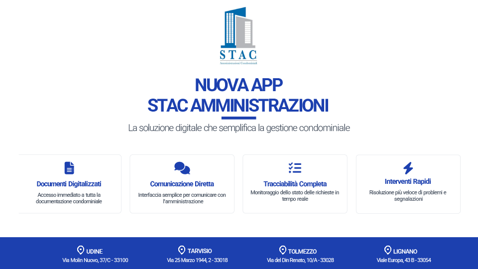 1 TV STAC